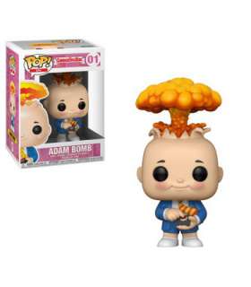 01 GARBAGE PAIL KIDS FUNKO POP ADAM BOMB