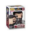 303 MARVEL CONTEST OF CHAMPIONS FUNKO POP PUNISHER 2099