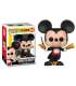 428 MICKEY THE TRUE ORIGINAL FUNKO POP CONDUCTOR MICKEY