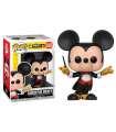 428 MICKEY THE TRUE ORIGINAL FUNKO POP CONDUCTOR MICKEY
