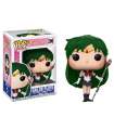 296 SAILOR MOON FUNKO POP SAILOR PLUTO