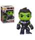 336 MARVEL FUTURE FIGHT FUNKO POP AMADEUS CHO AS HULK