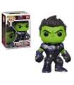 336 MARVEL FUTURE FIGHT FUNKO POP AMADEUS CHO AS HULK