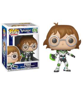 476 VOLTRON FUNKO POP PIDGE