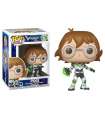 476 VOLTRON FUNKO POP PIDGE