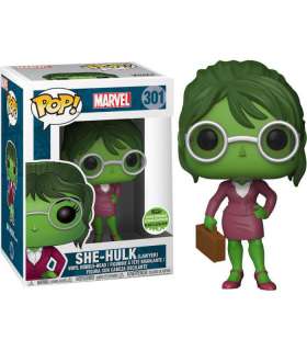 301 MARVEL FUNKO POP SHE HULK