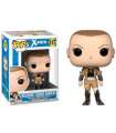 317 X-MEN FUNKO POP NEGASONIC TEENAGE WARHEAD