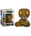 29 FANTASTIC BEASTS THE CRIMES OF GRINDELWALD FUNKO POP NAGINI