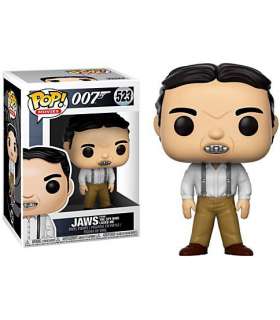 523 007 FUNKO POP JAWS FROM THE SPY WHO LOVED ME