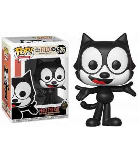526 FELIX THE CAT FUNKO POP FELIX THE CAT
