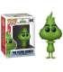 662 THE GRINCH FUNKO POP THE YOUNG GRINCH