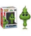 662 THE GRINCH FUNKO POP THE YOUNG GRINCH