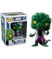 334 MARVEL FUNKO POP THE LIZARD