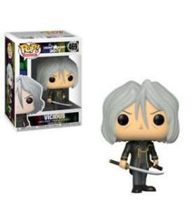 469 COWBOY BEBOP 20 TH FUNKO POP VICIOUS