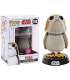 198 STAR WARS FUNKO POP PORG