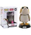 198 STAR WARS FUNKO POP PORG
