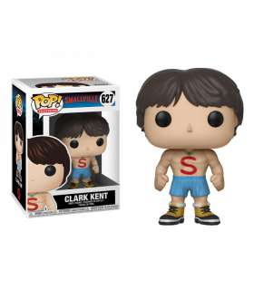 627 SMALLVILLE FUNKO POP CLARK KENT