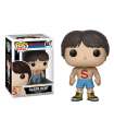 627 SMALLVILLE FUNKO POP CLARK KENT