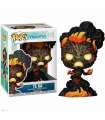 419 DISNEY MOANA FUNKO POP TE KA