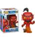 356 DISNEY FUNKO POP RED JAFAR (AS GENIE)