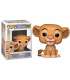 497 DISNEY FUNKO POP NALA