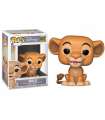 497 DISNEY FUNKO POP NALA