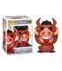 498 DISNEY FUNKO POP LUAU PUMBAA