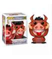 498 DISNEY FUNKO POP LUAU PUMBAA