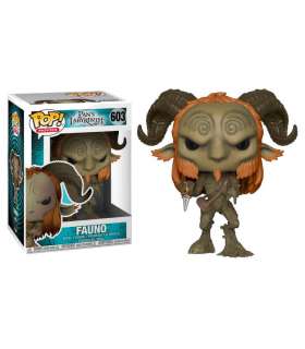 603 PAN´S LABYRINTH FUNKO POP FAUNO