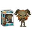 603 PAN´S LABYRINTH FUNKO POP FAUNO