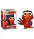 479 DISNEY ALADDIN FUNKO POP IAGO