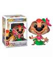 500 DISNEY FUNKO POP LUAU TIMON