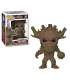297 MARVEL CONTEST OF CHAMPIONS FUNKO POP KING GROOT
