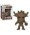 297 MARVEL CONTEST OF CHAMPIONS FUNKO POP KING GROOT