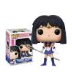 299 SAILOR MOON FUNKO POP SAILOR SATURN