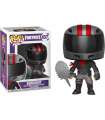 457 FORTNITE FUNKO POP BURNOUT