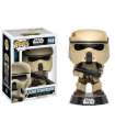 156 STAR WARS ROGUE ONE FUNKO POP SCARIF STORMTROOPER