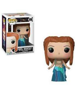 398 A WRINKLE IN TIME FUNKO POP MRS. WHATSIT