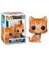426 MARVEL CAPTAIN MARVEL FUNKO POP GOOSE THE CAT