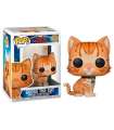426 MARVEL CAPTAIN MARVEL FUNKO POP GOOSE THE CAT
