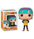 385 DRAGONBALL Z FUNKO POP BULMA
