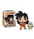 531 DRAGONBALL Z FUNKO POP YAMCHA & PUAR