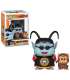 532 DRAGONBALL Z FUNKO POP KING KAI & BUBBLES