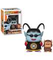 532 DRAGONBALL Z FUNKO POP KING KAI & BUBBLES