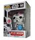 92 STAR WARS FUNKO POP AT-AT DRIVER