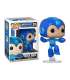 376 MEGAMAN FUNKO POP MEGA MAN