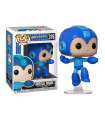 376 MEGAMAN FUNKO POP MEGA MAN