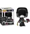 490 KINGDOMHEARTS III FUNKO POP VANITAS