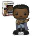 291 STAR WARS FUNKO POP LANDO CALRISSIAN