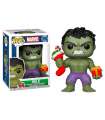 398 MARVEL  FUNKO POP HULK